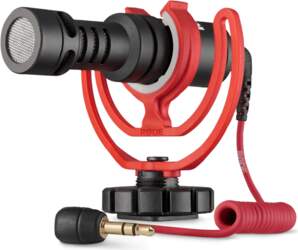 RØDE VMICRO
