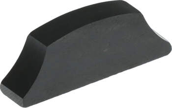 Saddle Ebony upper Cello fingerboards