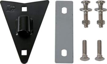 Side plate Conga Highline - Performer