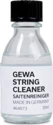String cleanser Cleaner