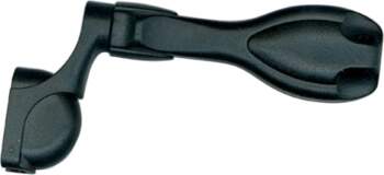 String winder Black Guitar Accessories