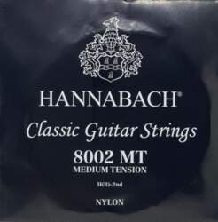 Strings for classic guitar Serie 800