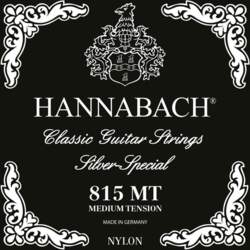 Strings for classic guitar Serie 815