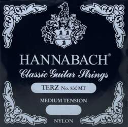 Strings for classic guitar Special model