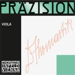 Strings For Viola Precision steel solid