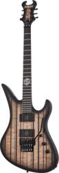 SYN-FR Quilted Maple(2019) (USA) Schecter