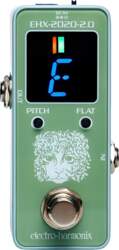 Tuner ELECTRO-HARMONIX 2020 TUNER V2