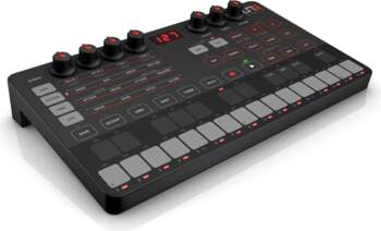 Uno Synth IK MULTIMEDIA