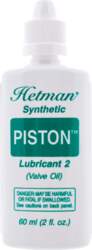 Ventiļu eļļa HETMAN Nr. 2 Piston
