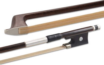 Violin bow 1/2 bows