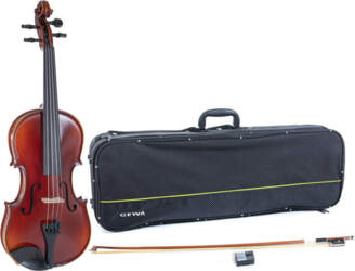 Violin Ideale 3/4 Violins