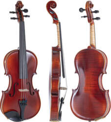 Violin Ideale 4/4 Violins