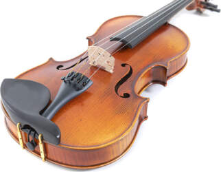 Violin Maestro 2 4/4 Violins