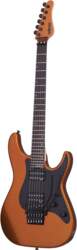 1281 SUN VALLEY SS-FR LOR Schecter
