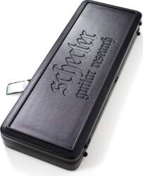 1684 SGR-9SC CASE  PE BLK Schecter