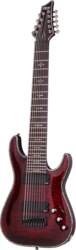 1781 HELLRAISER C-9  BCH Schecter