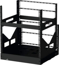 19" slide-out rack - 12 units