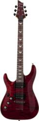 2009 OMEN EXTREME-6 LH BCH Schecter