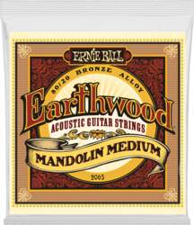 2065 Earthwood Mandolin Medium Loop End