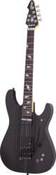 270 DJ ASHBA SCG Schecter
