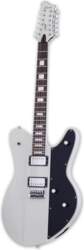 281 ROBERT SMITH ULTRACURE XII BLK