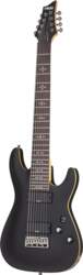 3663 DEMON-8 ABSN Schecter