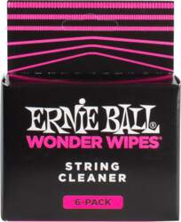 4277 Wonder Wipes String Cleaner 6