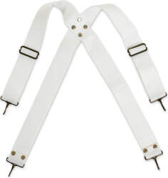 #B#Marching timbal carrying strap#%B# Basix 3