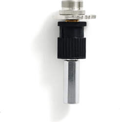 Accessory for Microphone Shock mount cymbal