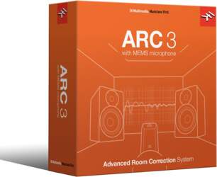 ARC System 3 - CROSSGRADE IK