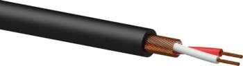 Balanced microphone cable - flex 2