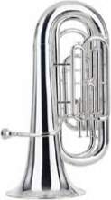 Bb tuba Besson BE187