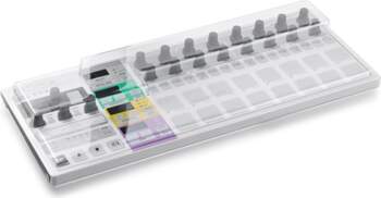 BeatStep Pro cover Decksaver