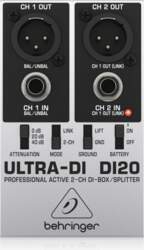 Behringer DI20