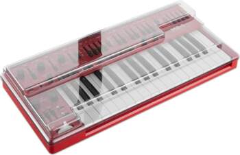 Behringer MS-1 Cover Decksaver