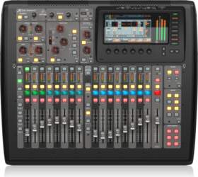 Behringer X32 Compact