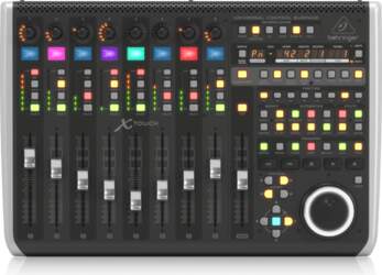 Behringer X-Touch