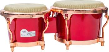 Bongo Eric Velez 7 & 9