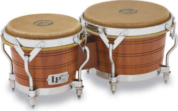 Bongo Original Latin Percussion