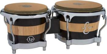 Bongo Set E-Class 7 1/4 &