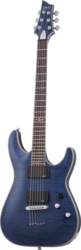 C-1 PLATINUM STMBL Schecter