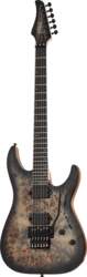 C-6 FR PRO CB Schecter