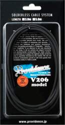 Cable PROVIDENCE V206 3,0M PACK