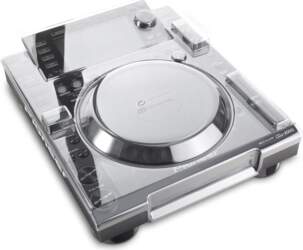 CDJ-2000 cover Decksaver