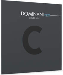 Cello Strings Dominant Pro C Spiral