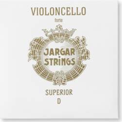 Cello Strings Forte Strings for cello
