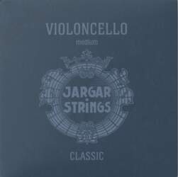 Cello Strings Medium Strings for cello