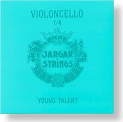 Cello Strings YOUNG TALENT – small
