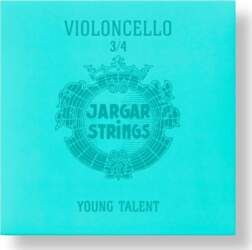 Cello Strings YOUNG TALENT – small