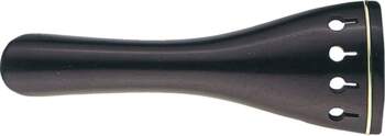 Cello tailpiece Ebony 4/4 Tailpieces